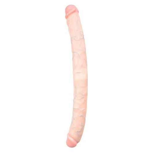 50cm dubbele dildo