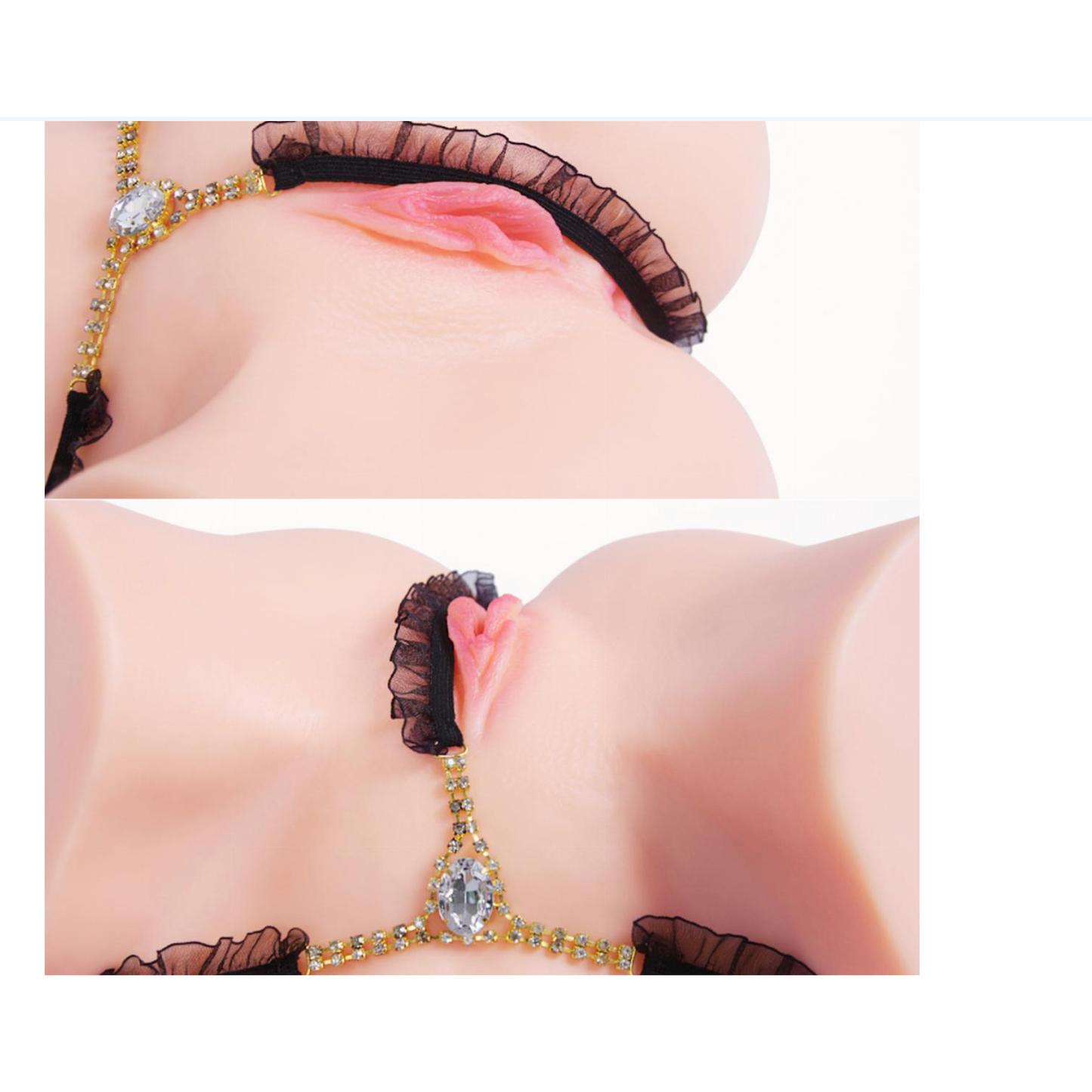 Adel Onahole Masturbator