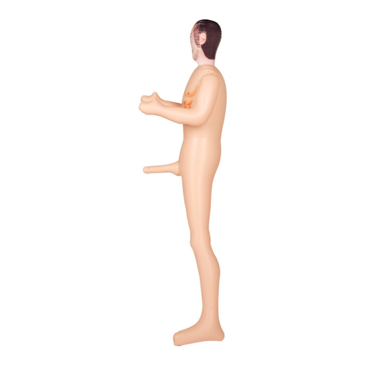 AirDoll David Blowme