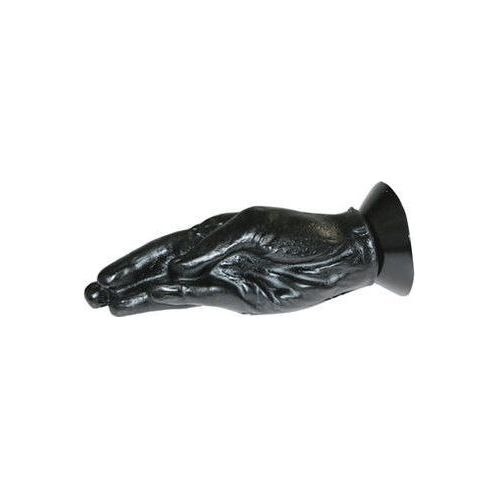 All Black Fisting Hand