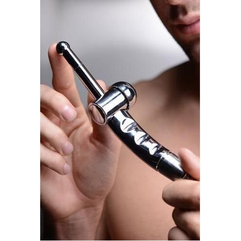 Anaal Douche Opzetstuk