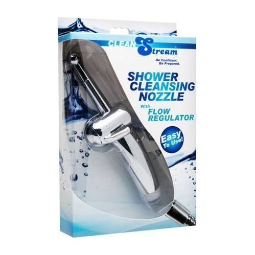 Anaal Douche Opzetstuk