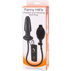Anaalplug Fanny Hill's