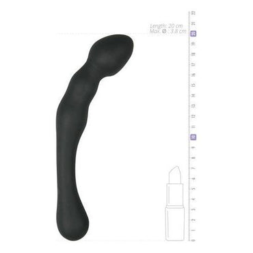 Anal Probe Prostaat Dildo No.1