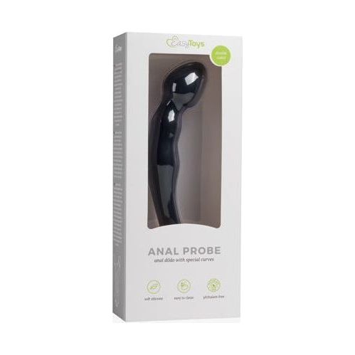 Anal Probe Prostaat Dildo No.1