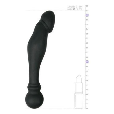 Anal Probe Prostaat Dildo No.2