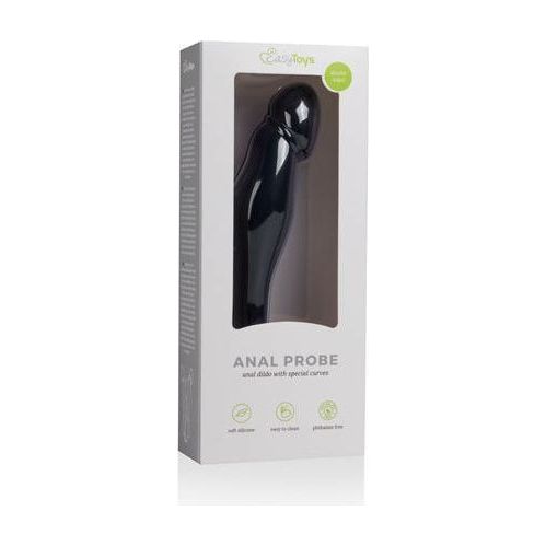 Anal Probe Prostaat Dildo No.2