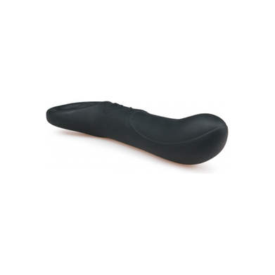 Anale vibrator - zwart