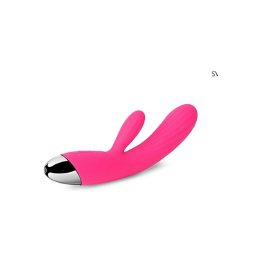 Angel Verwarmende G-Spot Vibrator