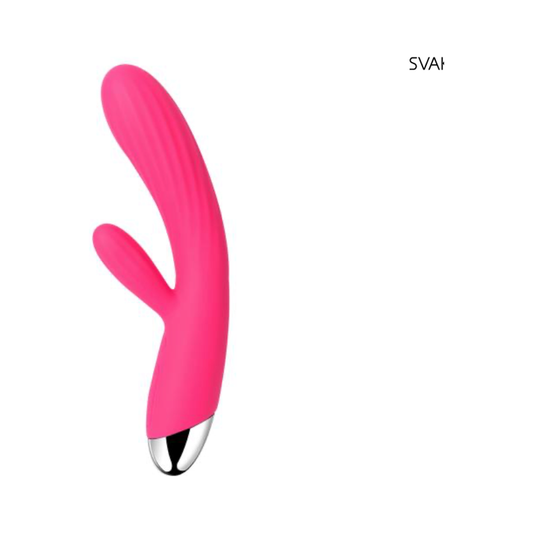 Angel Verwarmende G-Spot Vibrator