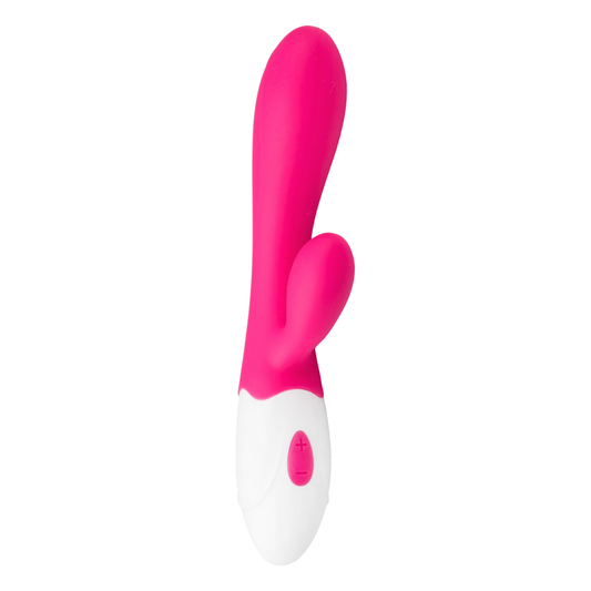 Aurora Vibe Rabbit Vibrator