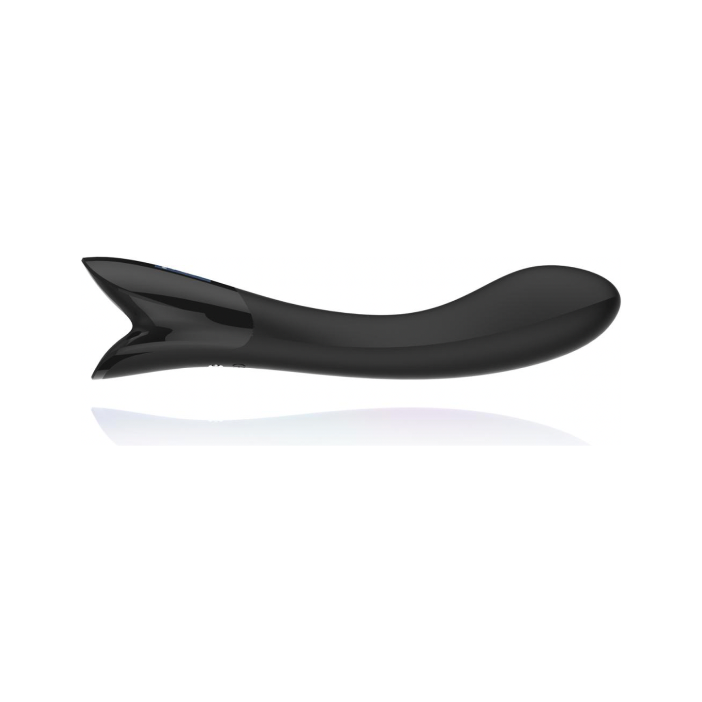 BLACQ - Digitale G-Spot Vibrator - Zwart