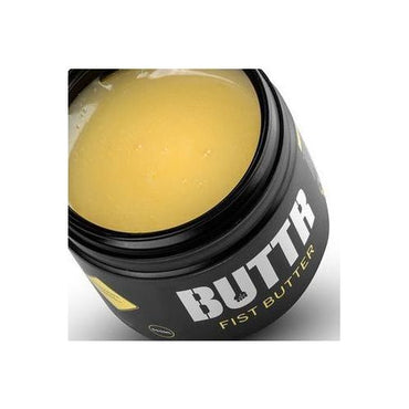 BUTTR - Fisting Butter - 500 ml