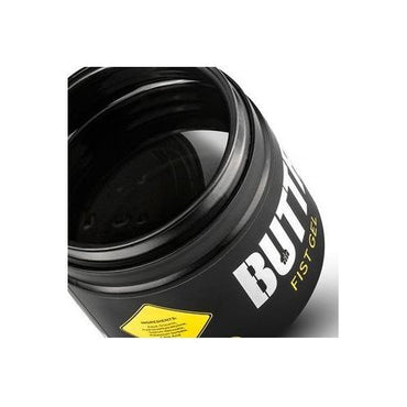 BUTTR - Fisting Gel Op Waterbasis - 500 ml