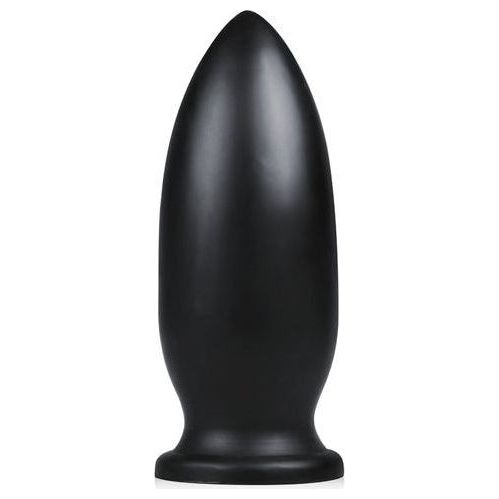 BUTTR - Yellow Dog Butt Plug