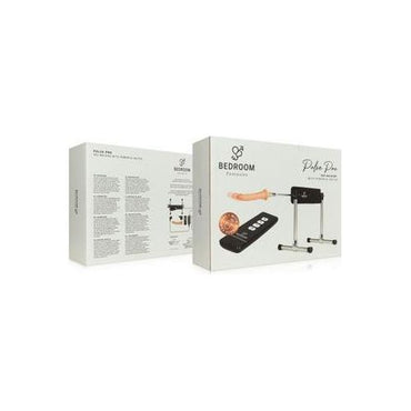 Bedroom Fantasies - Seksmachine met Dildo en Afstandsbediening