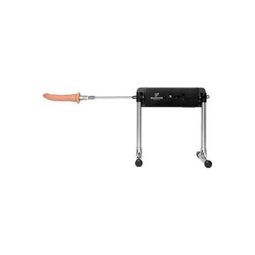 Bedroom Fantasies - Seksmachine met Dildo en Afstandsbediening