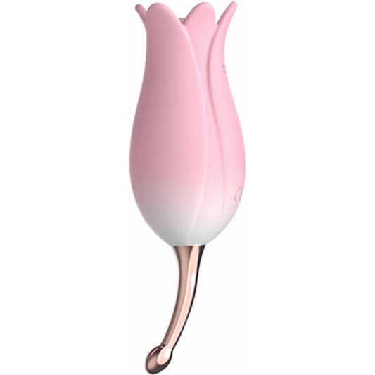 Bloom Clitoris Vibrator