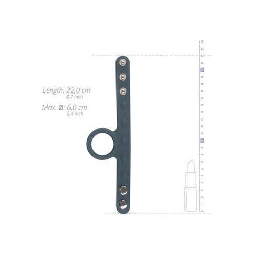Boners Cock & Ball Strap - S/M