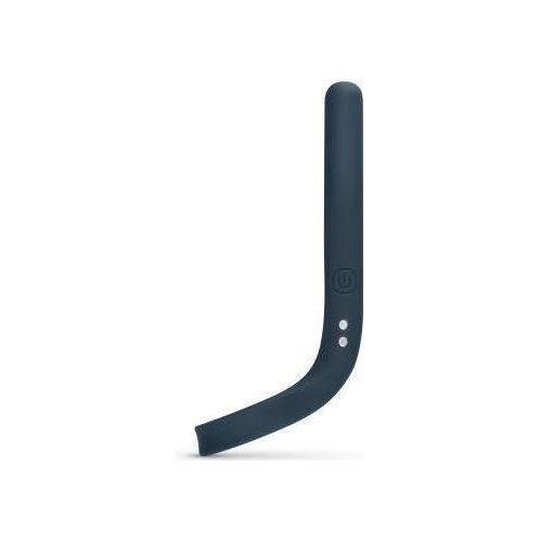 Boners Cockring & Ball Stimulator - Blauw