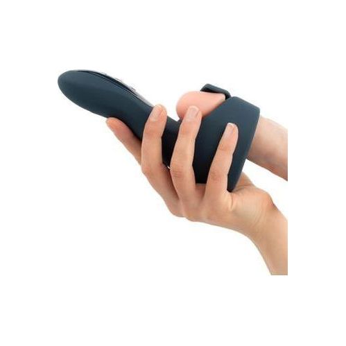 Boners Elektrische Masturbator - Blauw