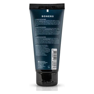 Boners Erectiecrème - 100 ml