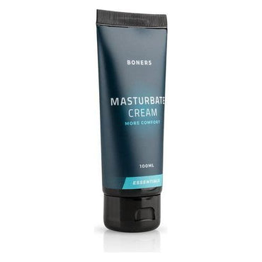 Boners Masturbatiecrème - 100 ml