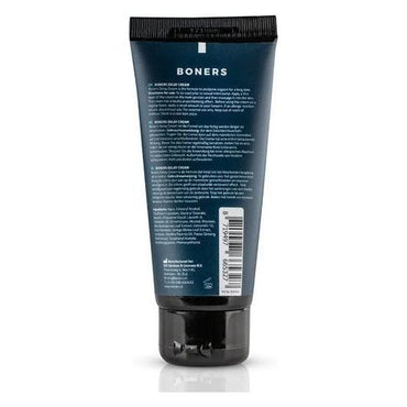 Boners Orgasmevertragende Crème - 100 ml