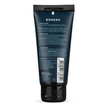 Boners Penis XXL Crème - 100 ml
