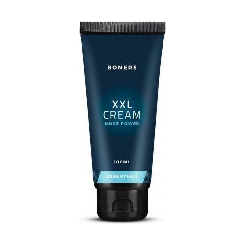 Boners Penis XXL Crème - 100 ml