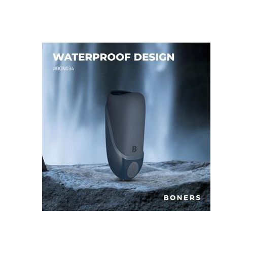 Boners Vibrerende Blowjob Simulator