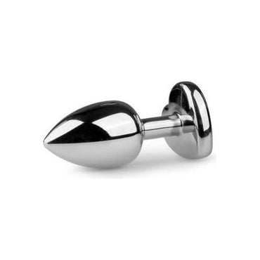 Buttplug Met Hartvormige