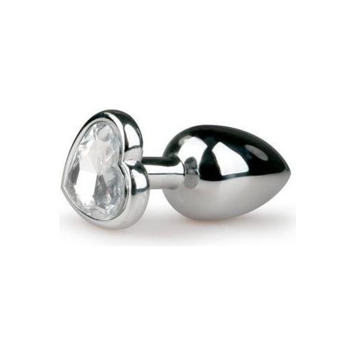 Buttplug Met Hartvormige