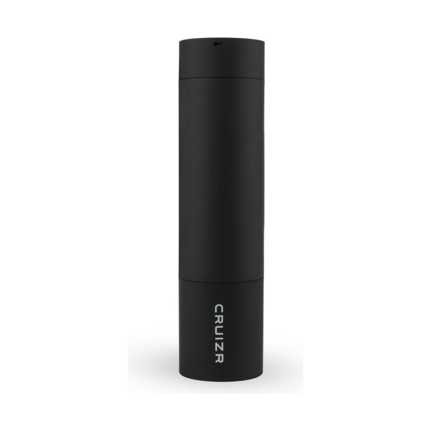CP03 Deluxe Vibrerende En Zuigende Masturbator Met Adapter