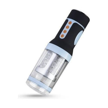 CRUIZR - CM04 Roterende Masturbator