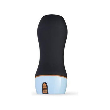 CRUIZR - CM06 Vibrerende Masturbator Met Voice-Activator