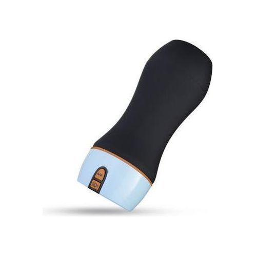 CRUIZR - CM06 Vibrerende Masturbator Met Voice-Activator