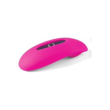 Candy Met App Bedienbare Panty Vibrator - Roze