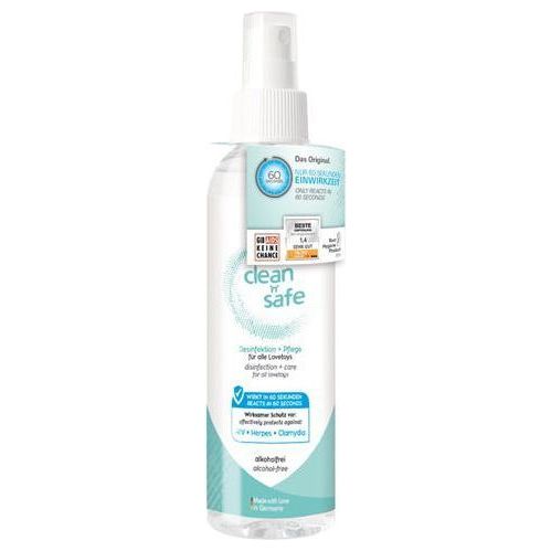 Clean 'n' Safe Toycleaner - 200 ml