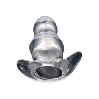 Clear View Holle Anaalplug - Small