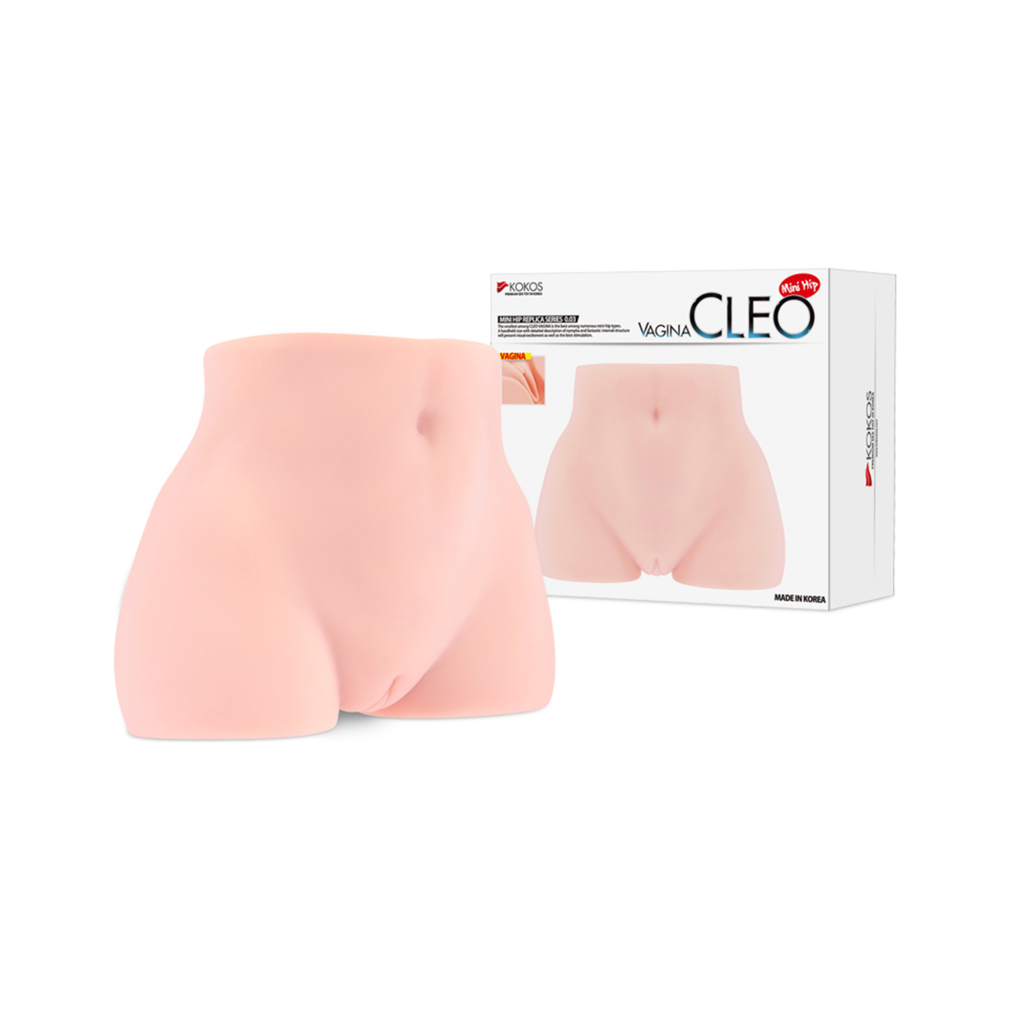 Cleo Masturbator