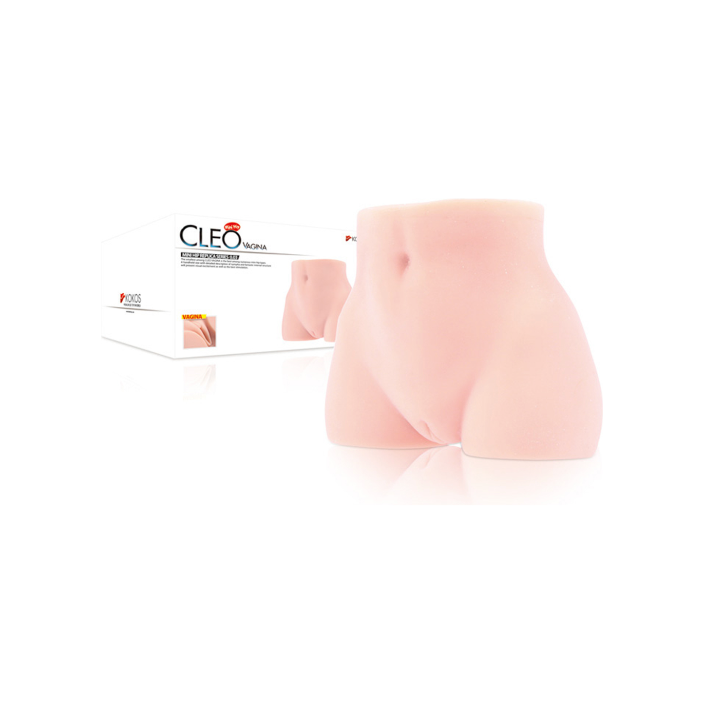Cleo Masturbator