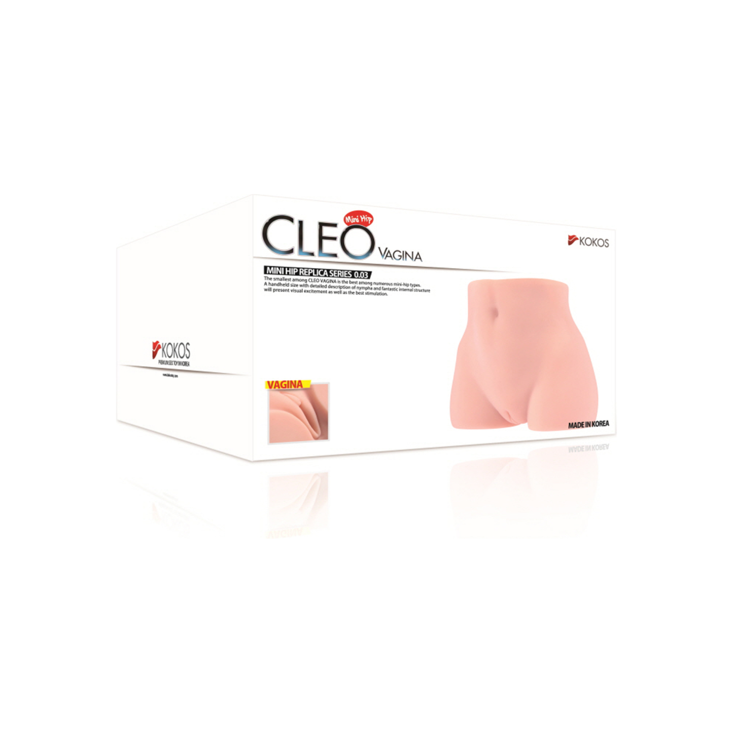 Cleo Masturbator