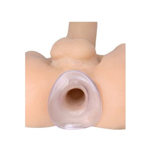 Cock Dock Holle Buttplug
