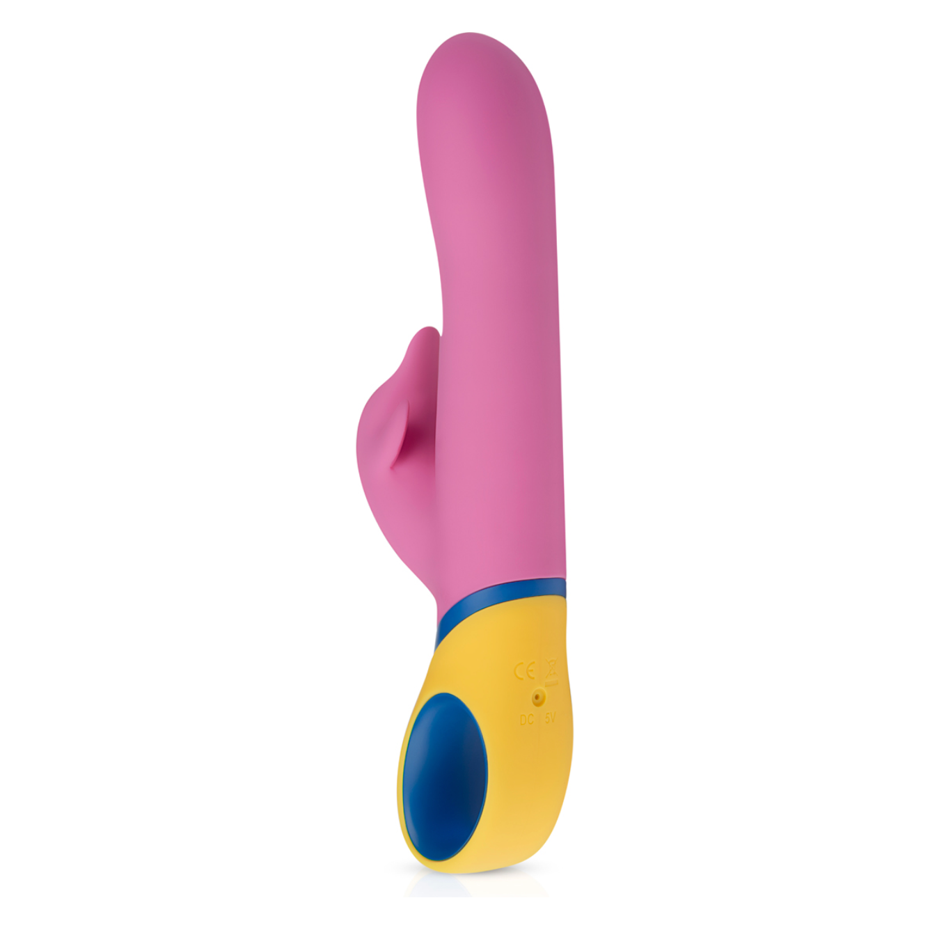 Copy - Dolphin Vibrator