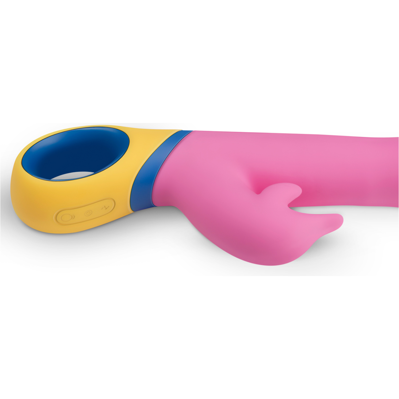 Copy - Dolphin Vibrator