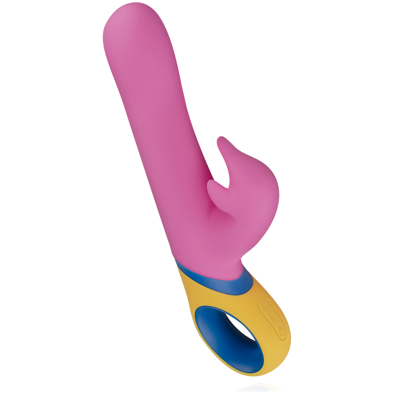 Copy - Dolphin Vibrator