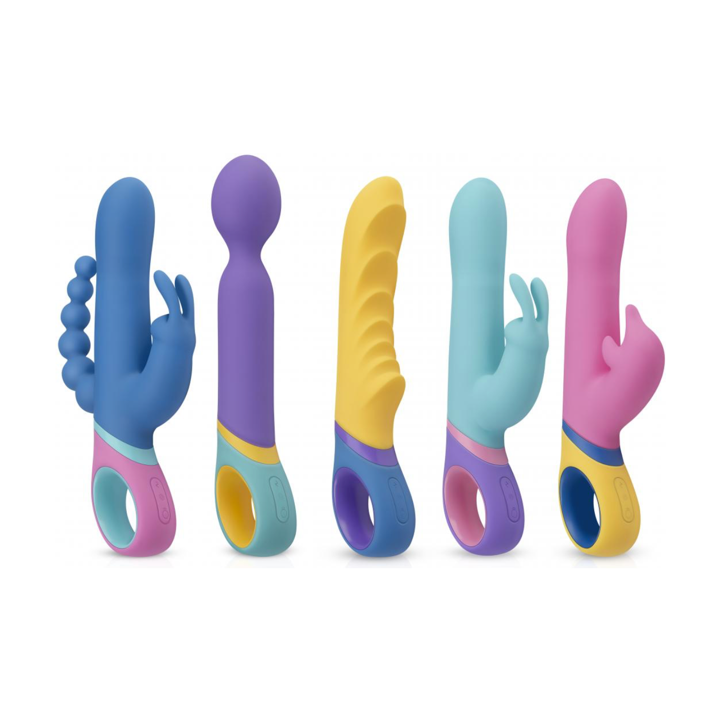 Copy - Dolphin Vibrator