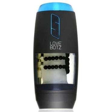 De Milker Slider Masturbator