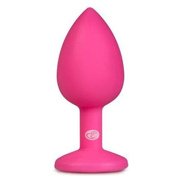 Diamond Plug Klein - Roze